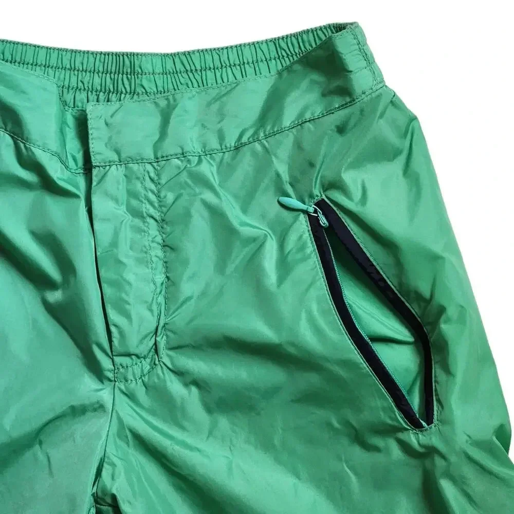 GAP Flare Leg Nylon Pants Girls Size 4